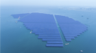 Offshore/Coastal Solar Mountin